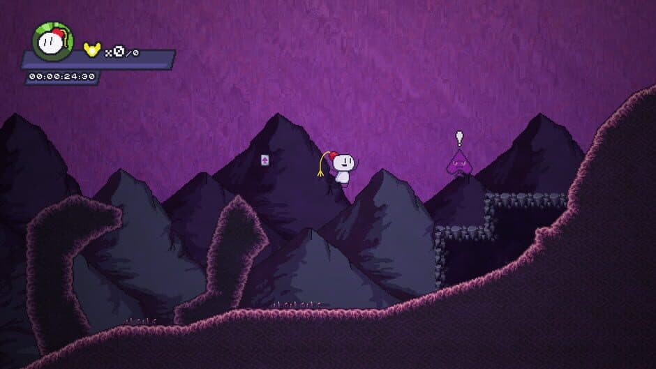 Скриншот 5 из Milk Quest: Repasteurized