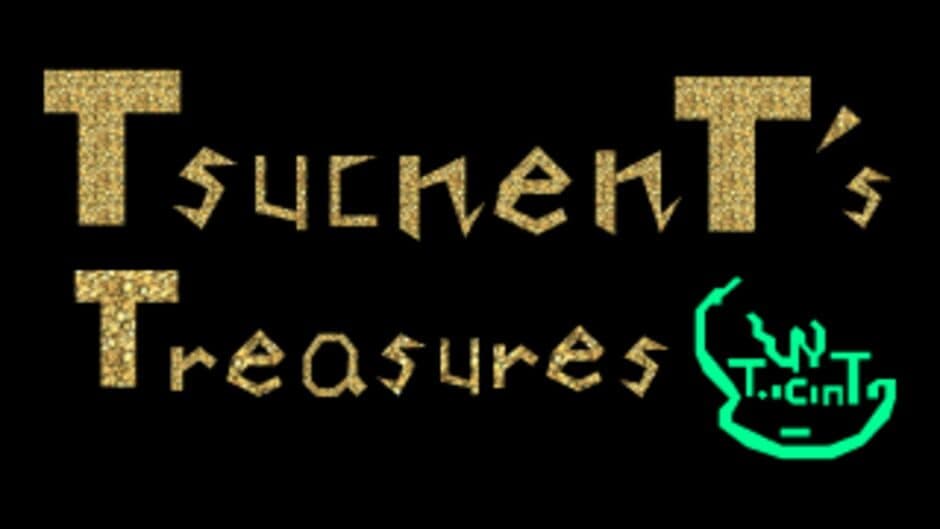 Скриншот 2 из TsucnenT's Treasures
