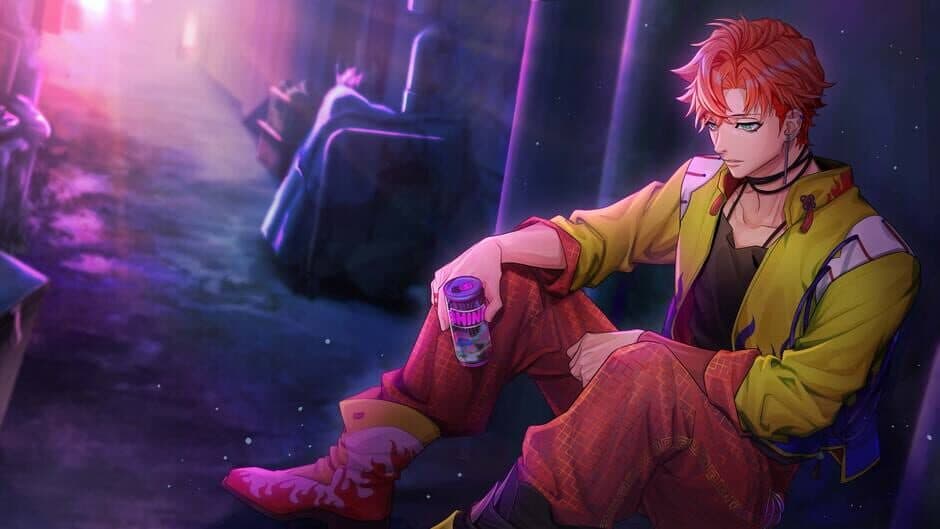 Скриншот 1 из Neon Clash: Echoes of the Lost