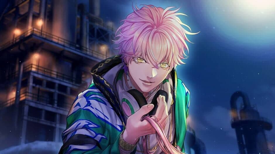 Скриншот 2 из Neon Clash: Echoes of the Lost