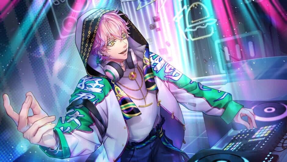 Скриншот 6 из Neon Clash: Echoes of the Lost
