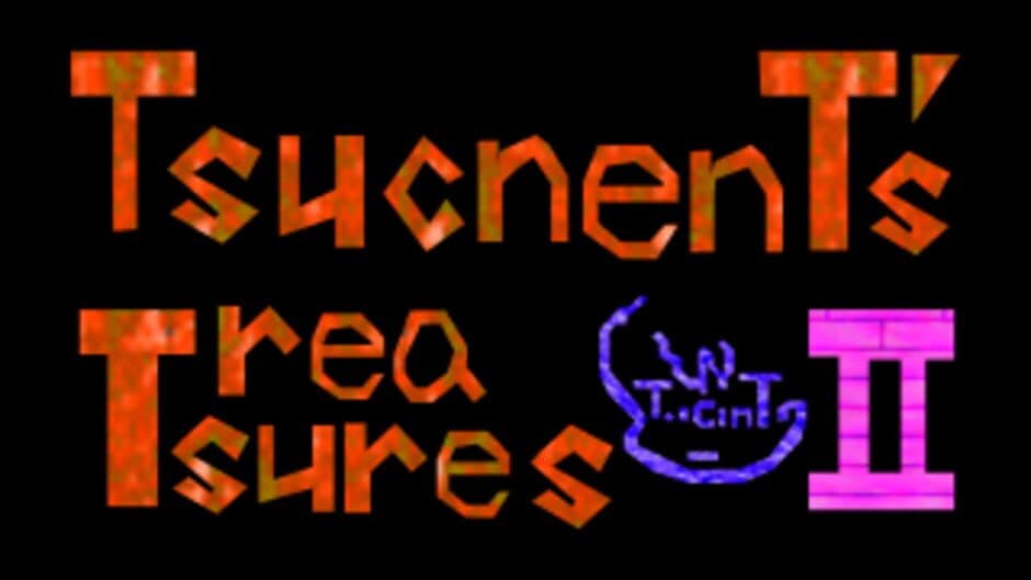 Скриншот 1 из TsucnenT's Treasures II