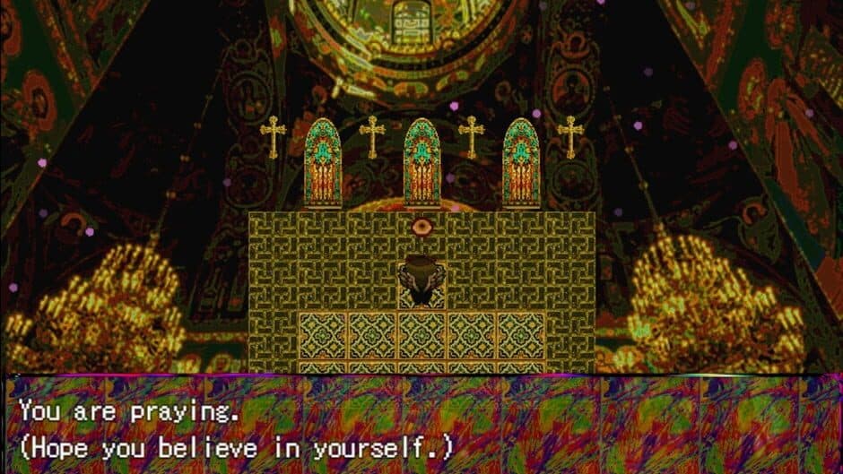 Скриншот 2 из Wonderful Purgatory