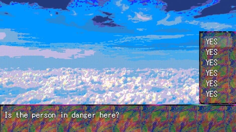 Скриншот 6 из Wonderful Purgatory