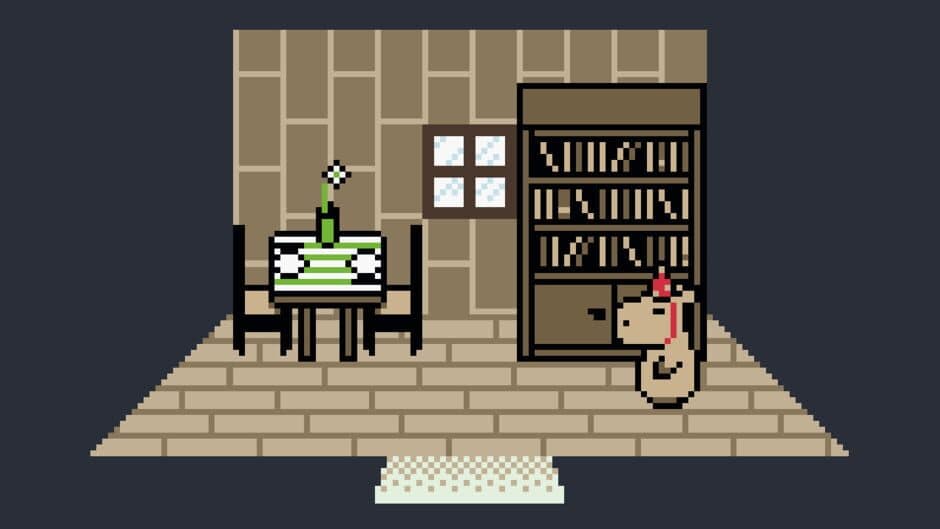 Скриншот 6 из Capybara Village