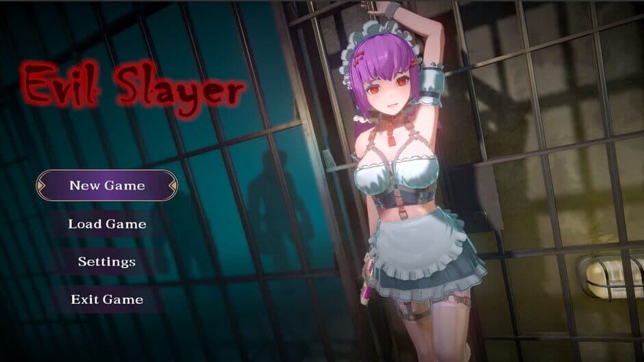 Скриншот 1 из EvilSlayer