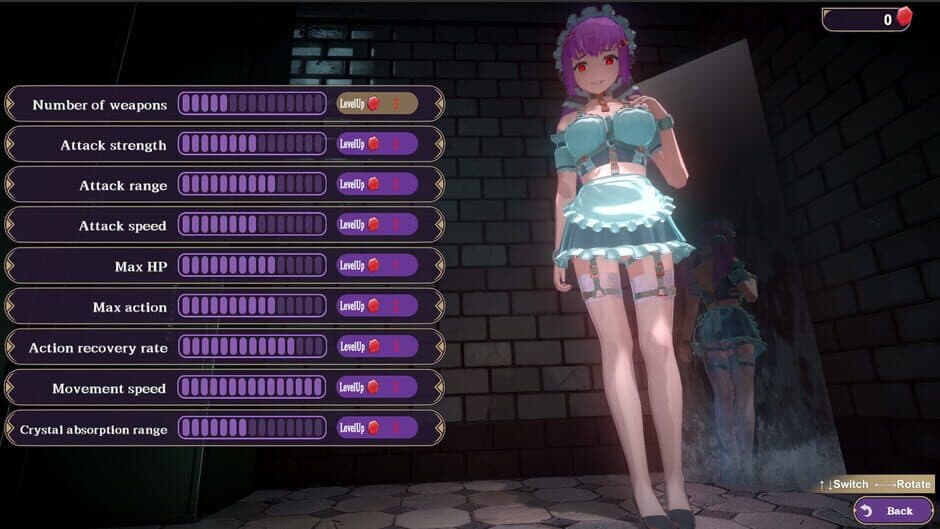 Скриншот 4 из EvilSlayer
