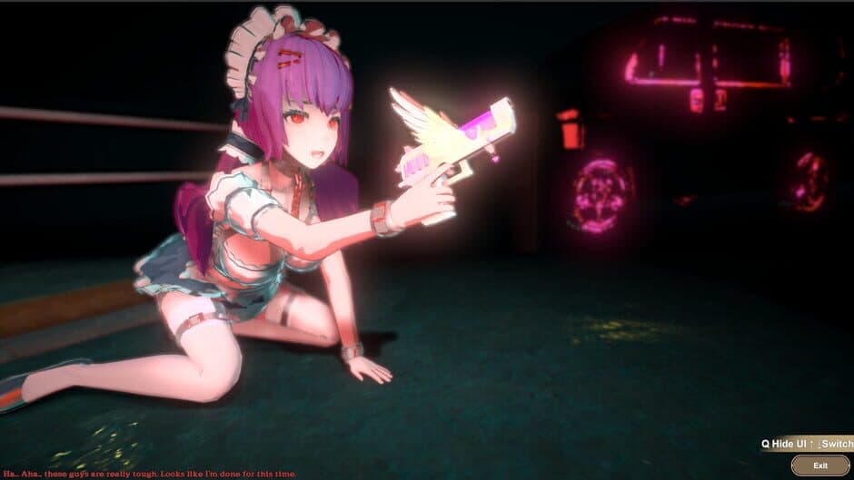 Скриншот 5 из EvilSlayer