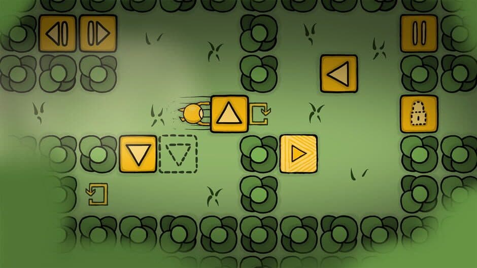 Скриншот 1 из One More Button