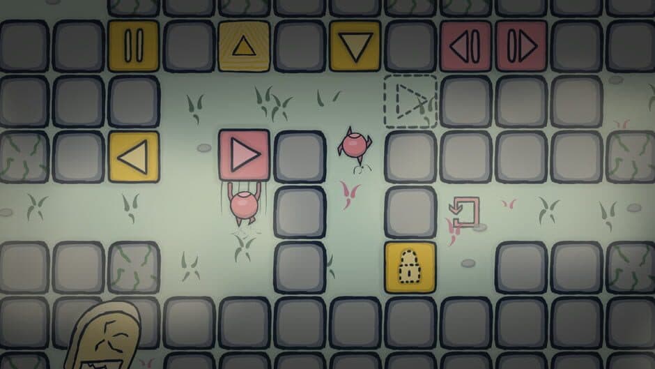 Скриншот 5 из One More Button