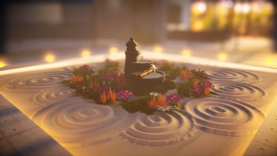 Скриншот 11 из Dream Garden