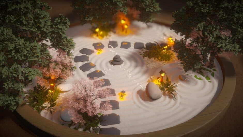 Скриншот 3 из Dream Garden