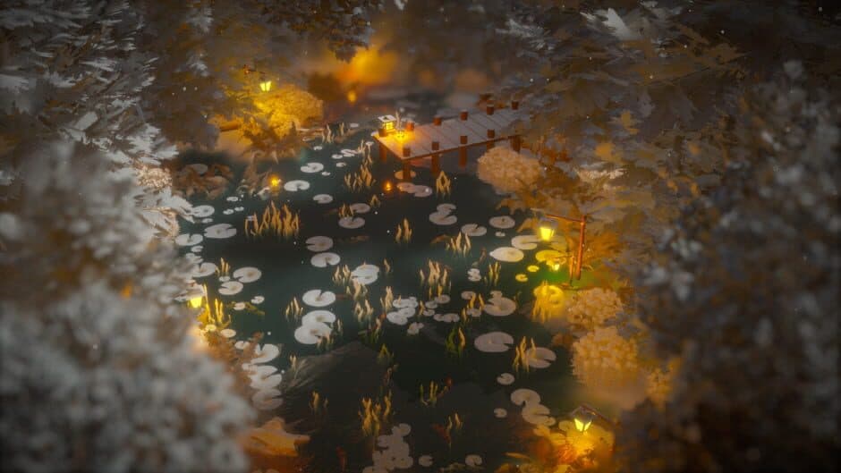 Скриншот 4 из Dream Garden
