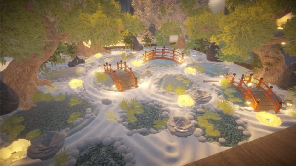 Скриншот 5 из Dream Garden