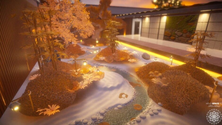 Скриншот 8 из Dream Garden