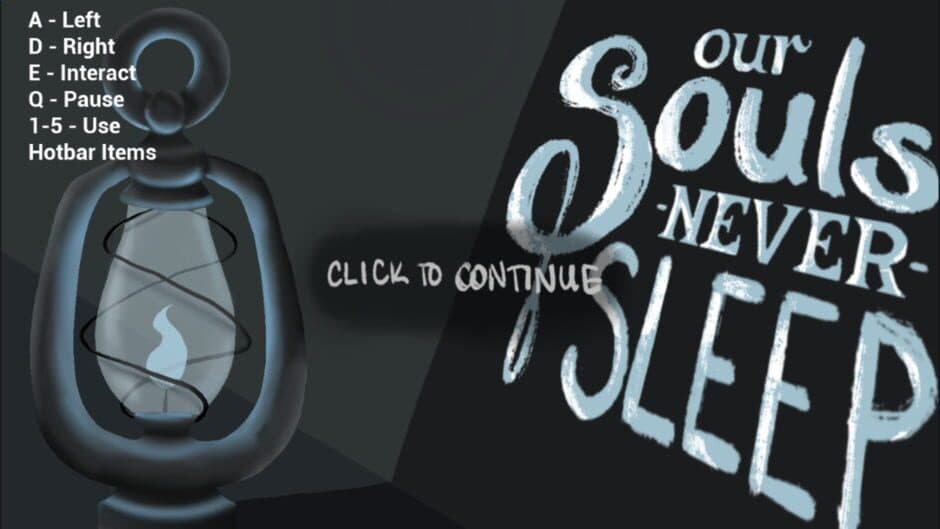 Скриншот 3 из Our Souls Never Sleep