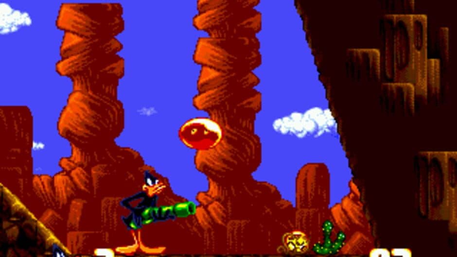 Скриншот 1 из Daffy Duck in Hollywood