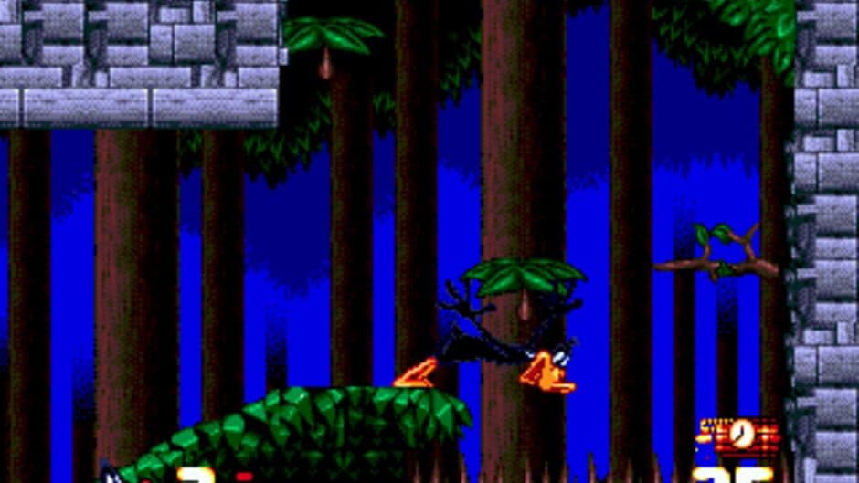 Скриншот 2 из Daffy Duck in Hollywood