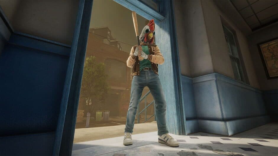 Скриншот 5 из Payday 3: Jacket Character Pack
