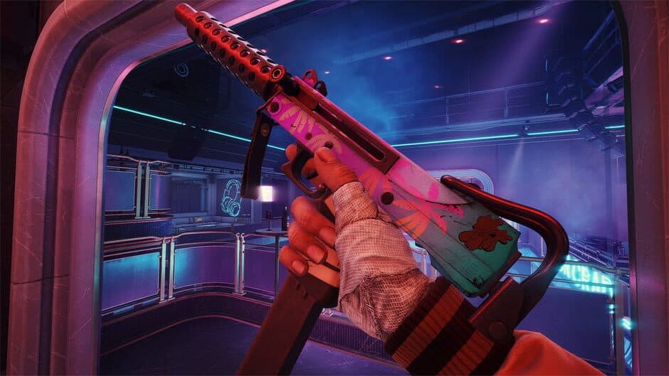 Скриншот 6 из Payday 3: Jacket Character Pack
