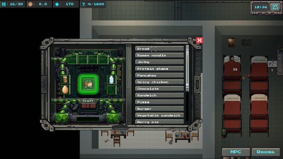 Скриншот 7 из Project S.U.N.D.I.A.L