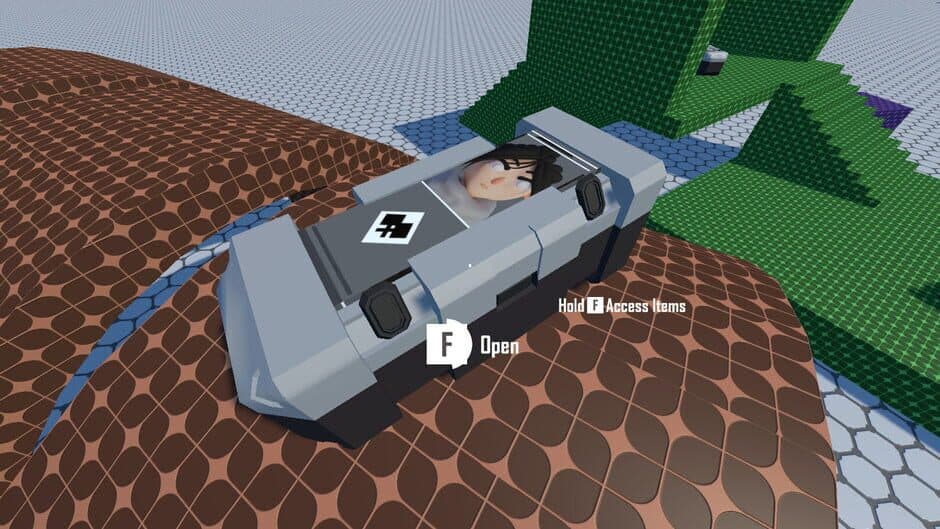 Скриншот 4 из Apex Armor Swap Trainer