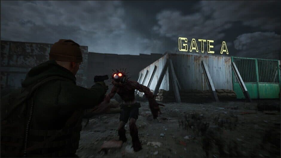 Скриншот 4 из The Last Zone