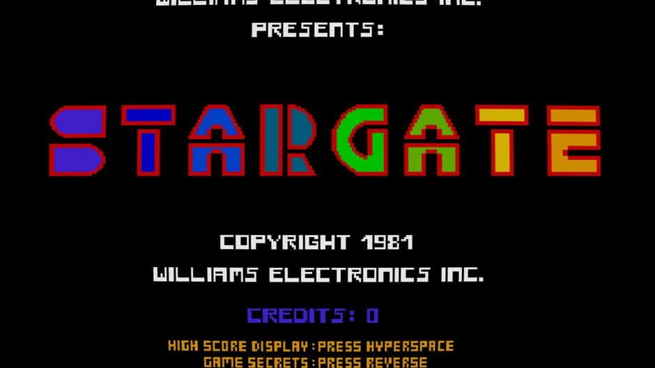 Скриншот 6 из Stargate
