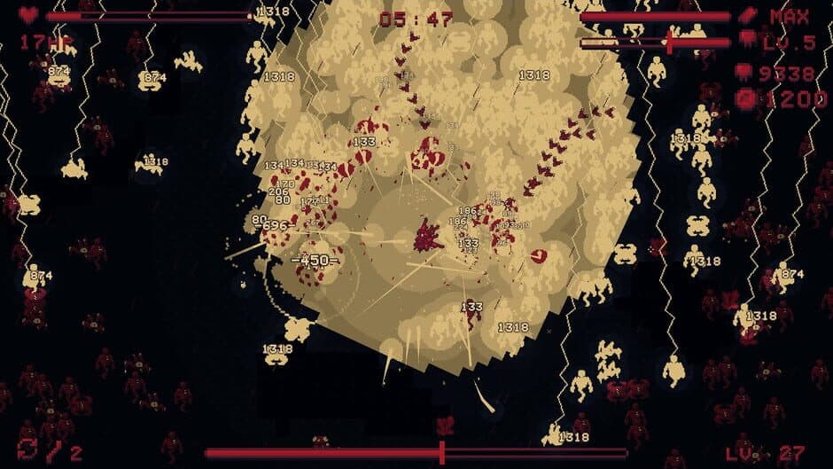 Скриншот 3 из Echoes of Red