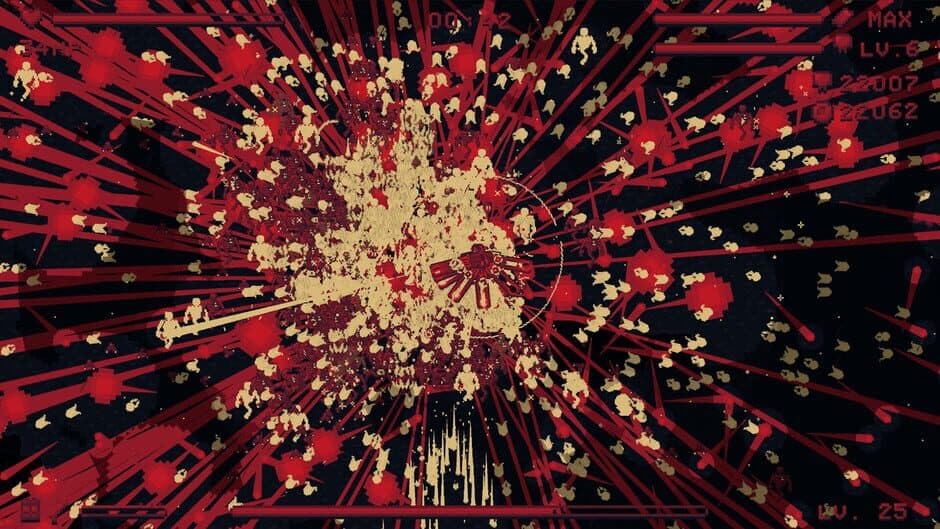 Скриншот 5 из Echoes of Red