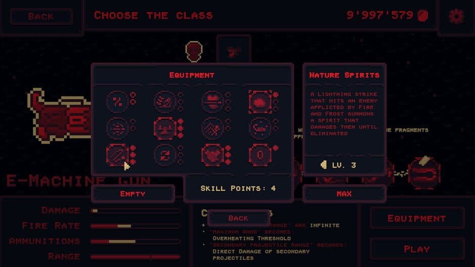 Скриншот 6 из Echoes of Red