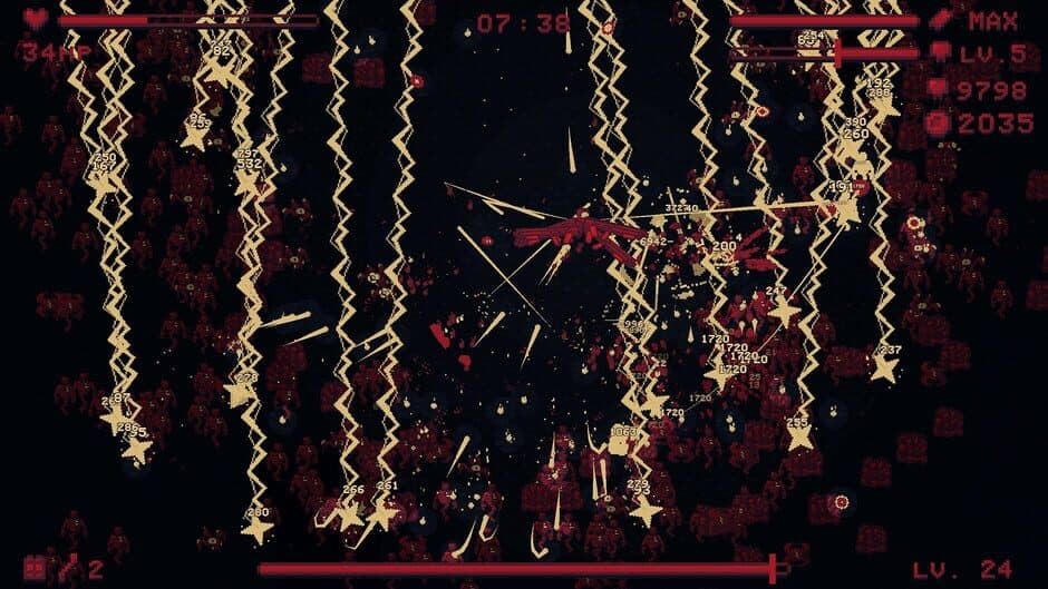 Скриншот 7 из Echoes of Red