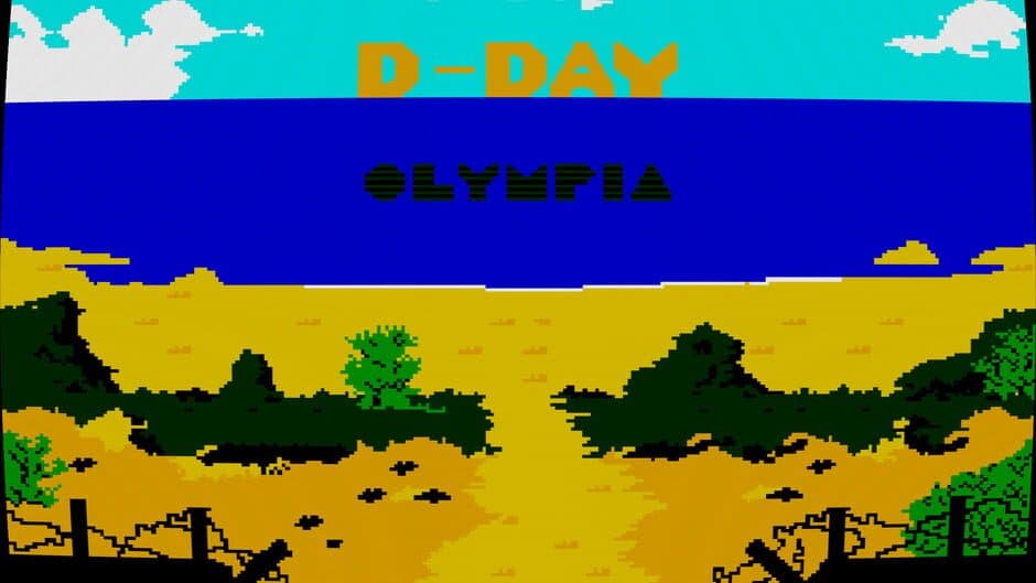 Скриншот 2 из D-Day