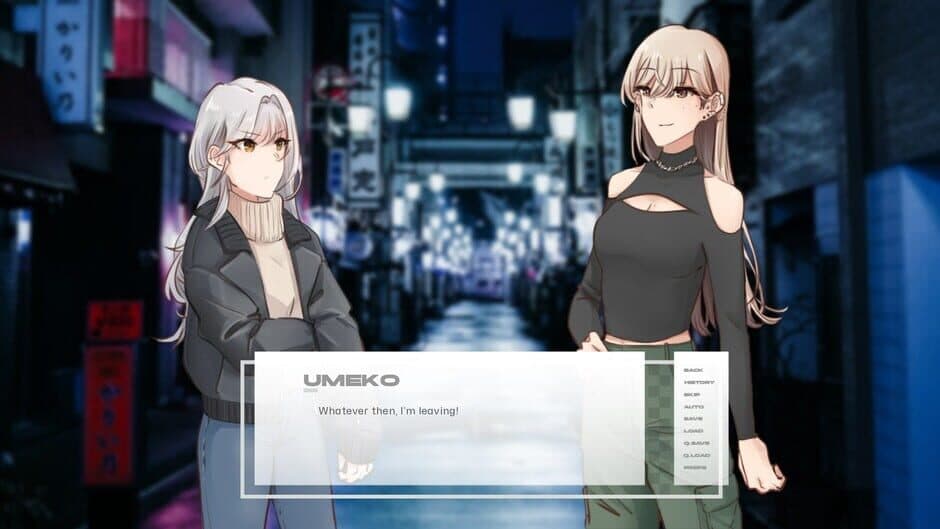 Скриншот 4 из Adult Life Yuri Bundle by Team ANPIM