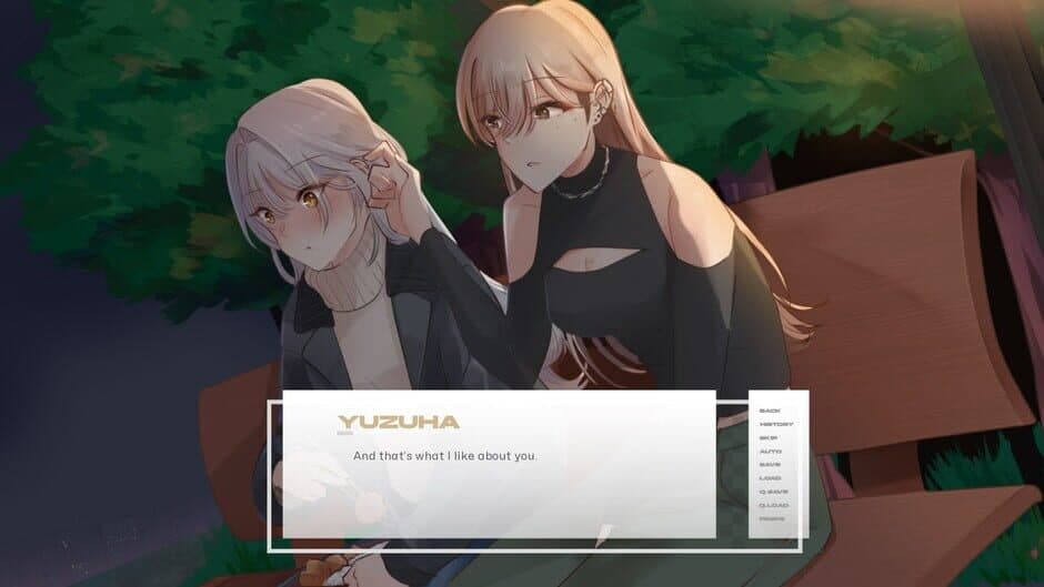 Скриншот 2 из Adult Life Yuri Bundle by Team ANPIM