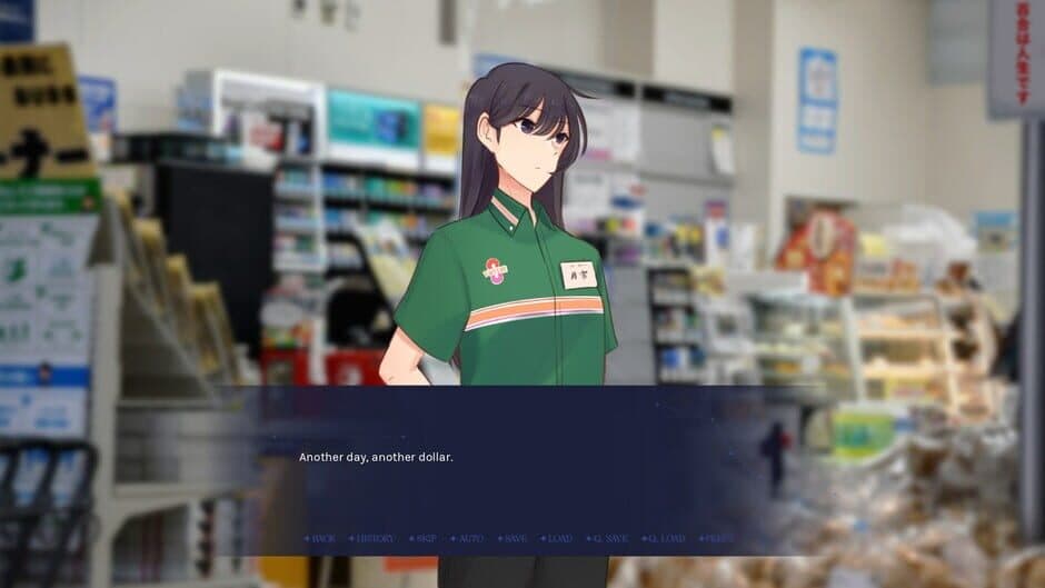 Скриншот 6 из Adult Life Yuri Bundle by Team ANPIM