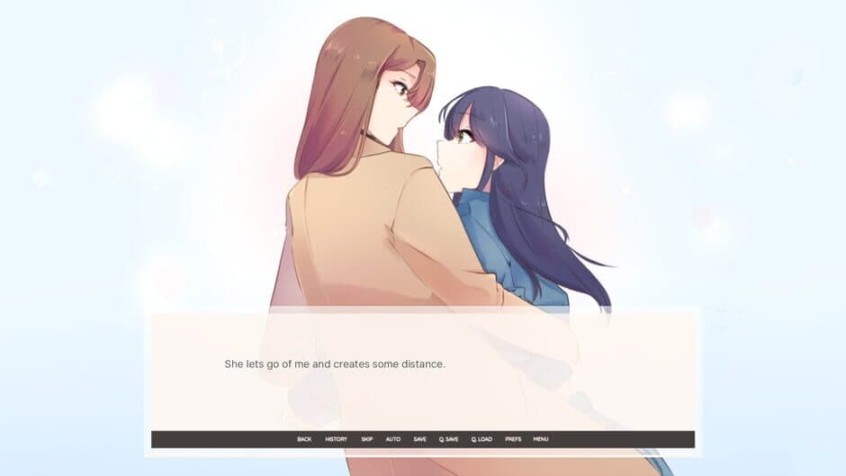 Скриншот 9 из Adult Life Yuri Bundle by Team ANPIM