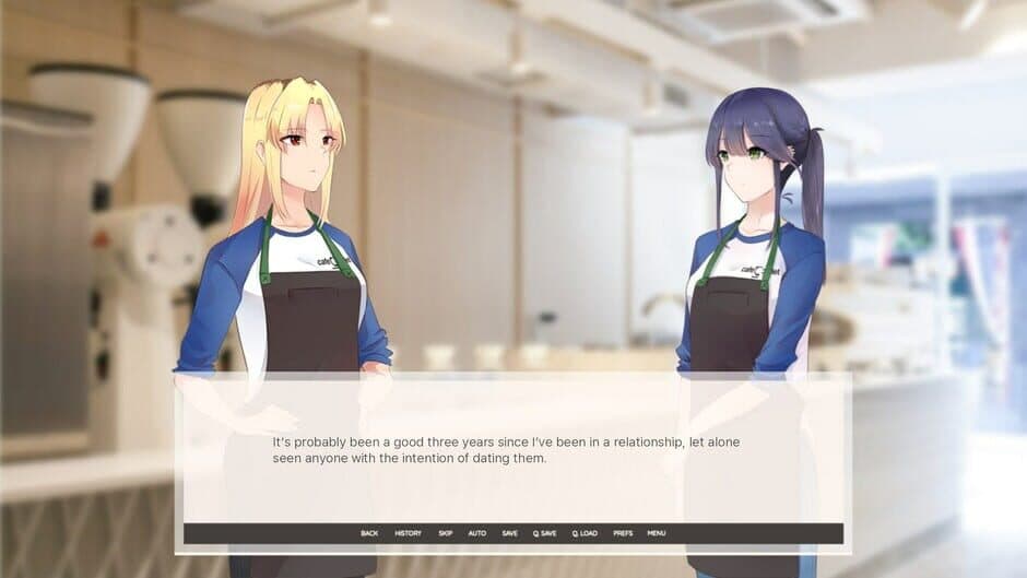 Скриншот 7 из Adult Life Yuri Bundle by Team ANPIM