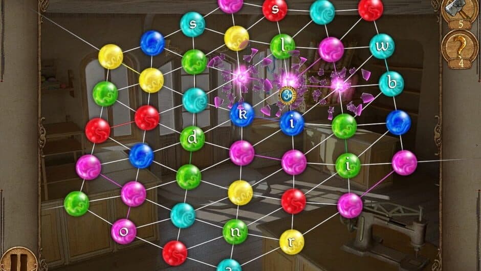 Скриншот 1 из Rainbow Web 3