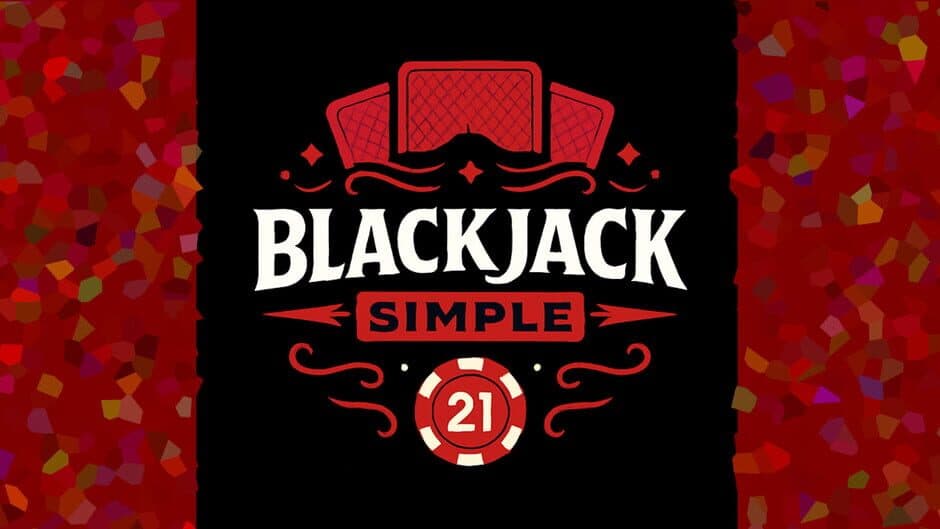 Скриншот 5 из Blackjack Simple