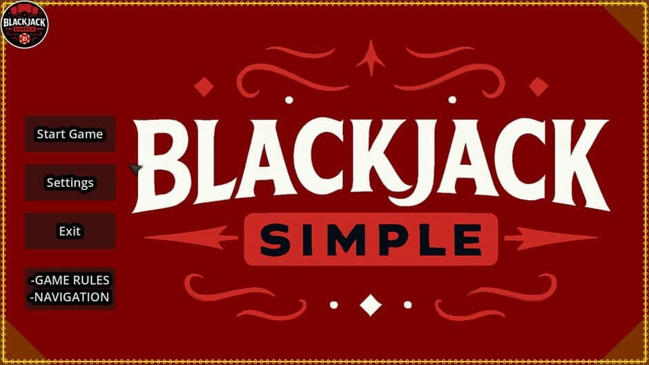 Скриншот 6 из Blackjack Simple