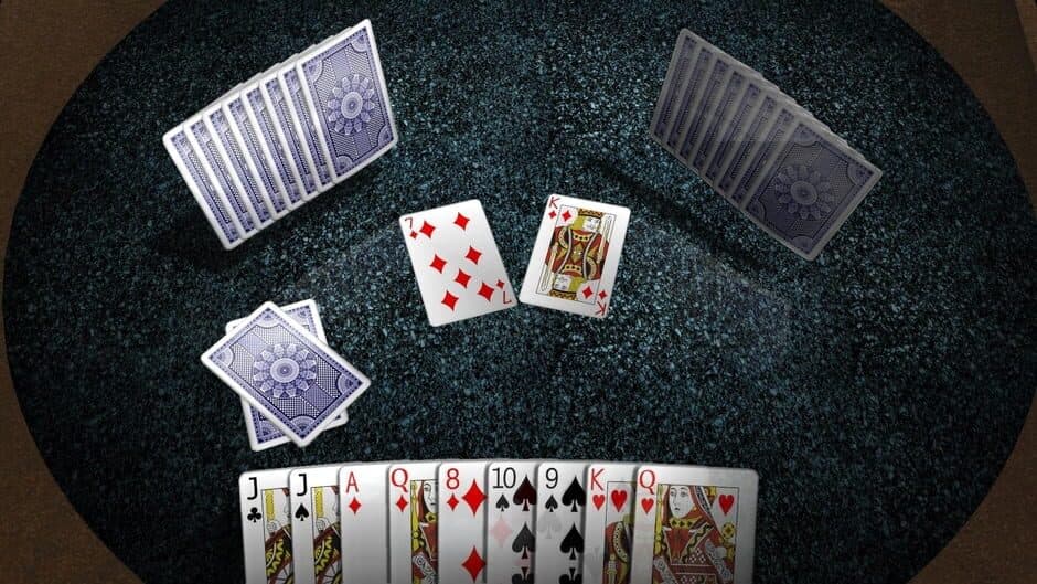 Скриншот 4 из Skat 3D Premium