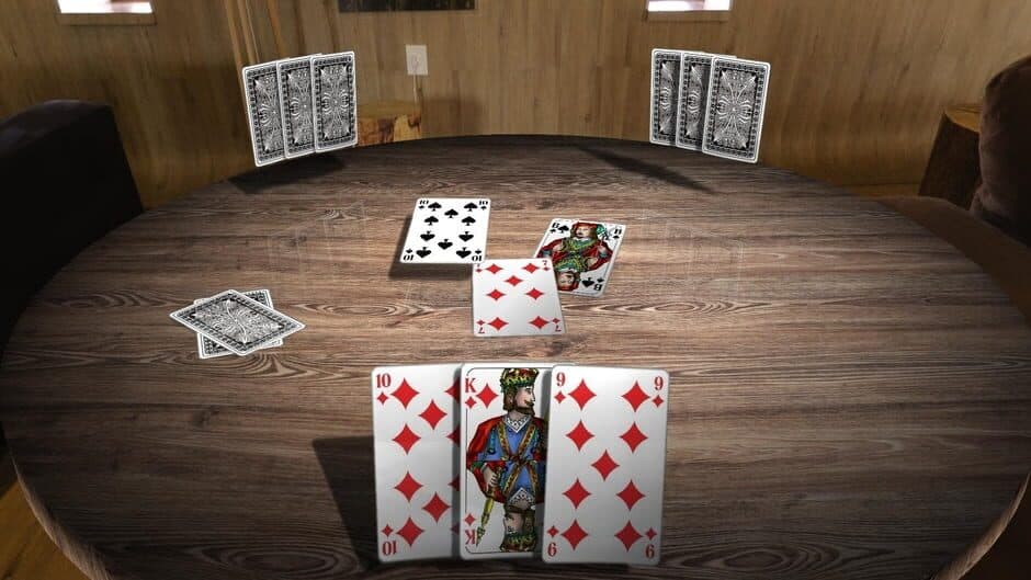 Скриншот 5 из Skat 3D Premium