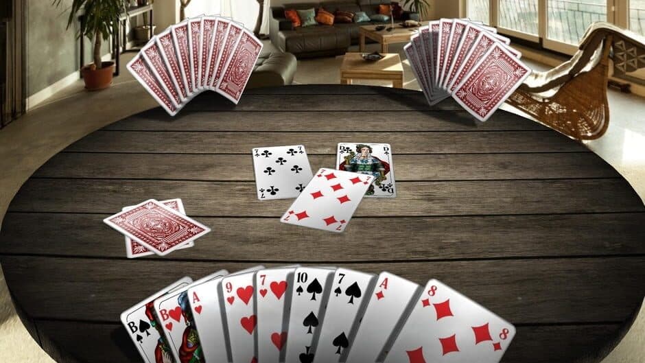 Скриншот 6 из Skat 3D Premium