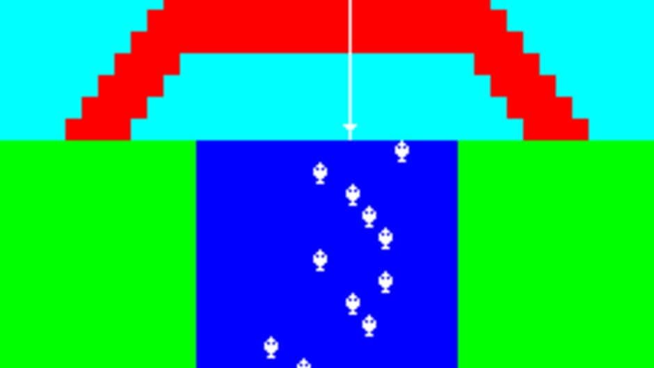 Скриншот 2 из Island of Death