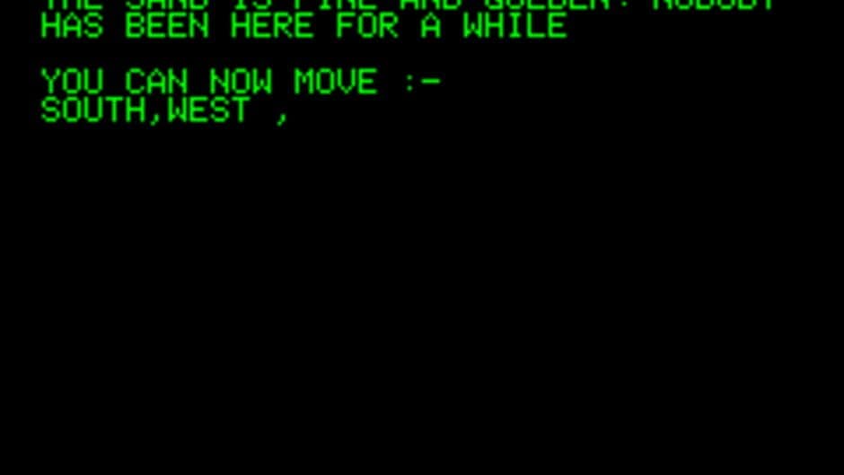 Скриншот 4 из Island of Death