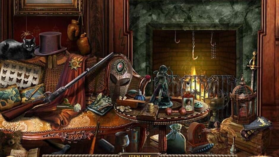 Скриншот 1 из Island of Death: Demons and Despair