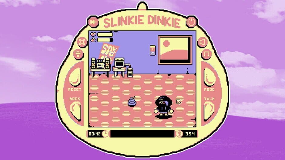 Скриншот 6 из Slinkie Dinkie