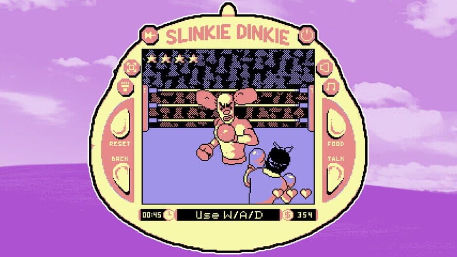 Скриншот 8 из Slinkie Dinkie