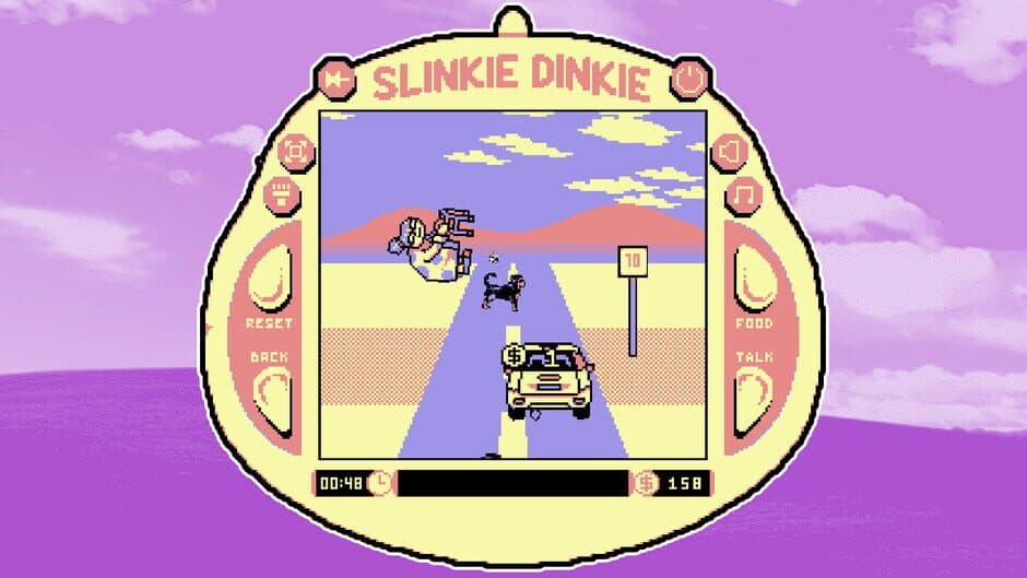 Скриншот 9 из Slinkie Dinkie